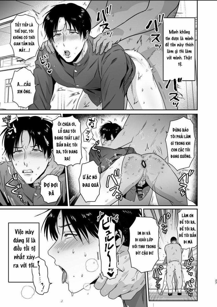 Tổng Hợp Oneshot Của Zjt 242 trang 26