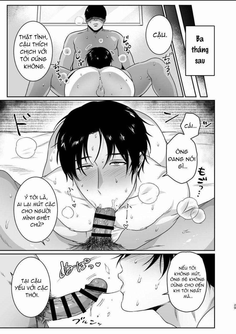 Tổng Hợp Oneshot Của Zjt 242 trang 28