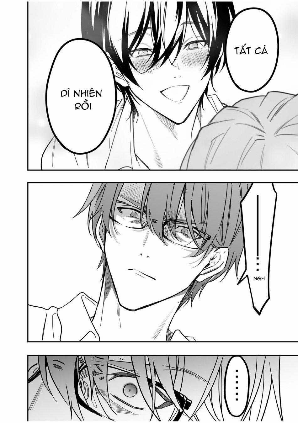 Tổng Hợp Oneshot Của Zjt 243 trang 10