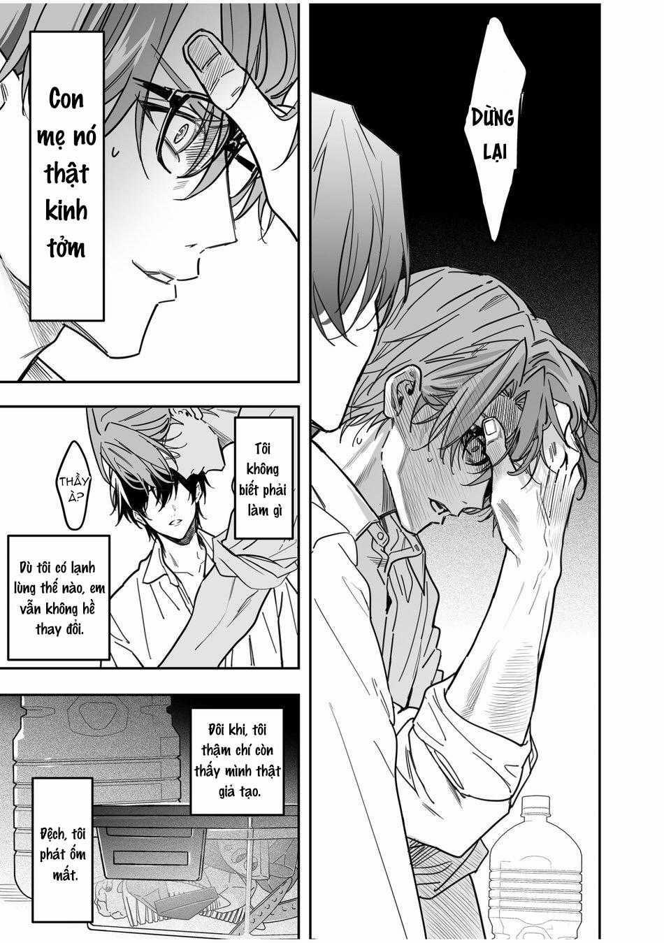 Tổng Hợp Oneshot Của Zjt 243 trang 11