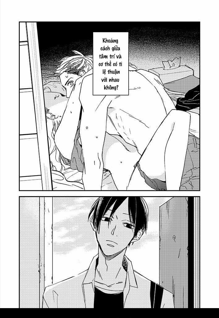 Tổng Hợp Oneshot Của Zjt 244 trang 1