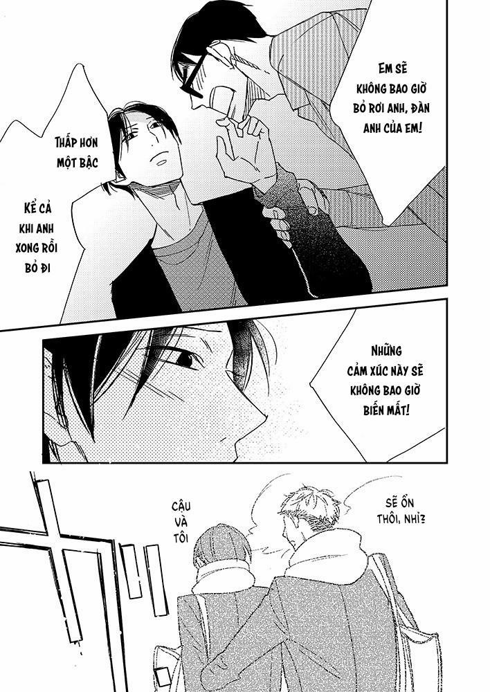 Tổng Hợp Oneshot Của Zjt 244 trang 10