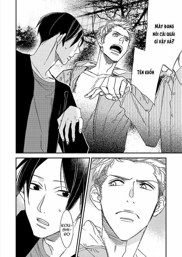 Tổng Hợp Oneshot Của Zjt 244 trang 11