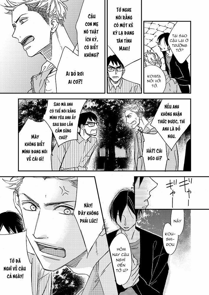 Tổng Hợp Oneshot Của Zjt 244 trang 12