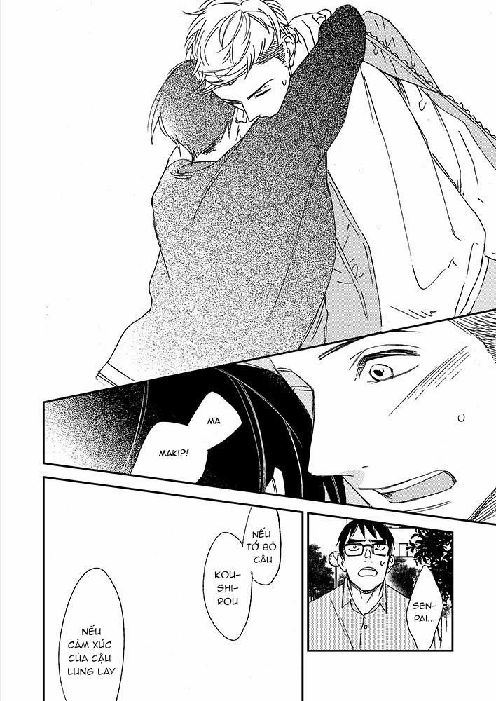 Tổng Hợp Oneshot Của Zjt 244 trang 13