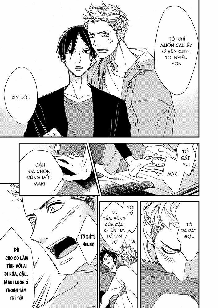 Tổng Hợp Oneshot Của Zjt 244 trang 14