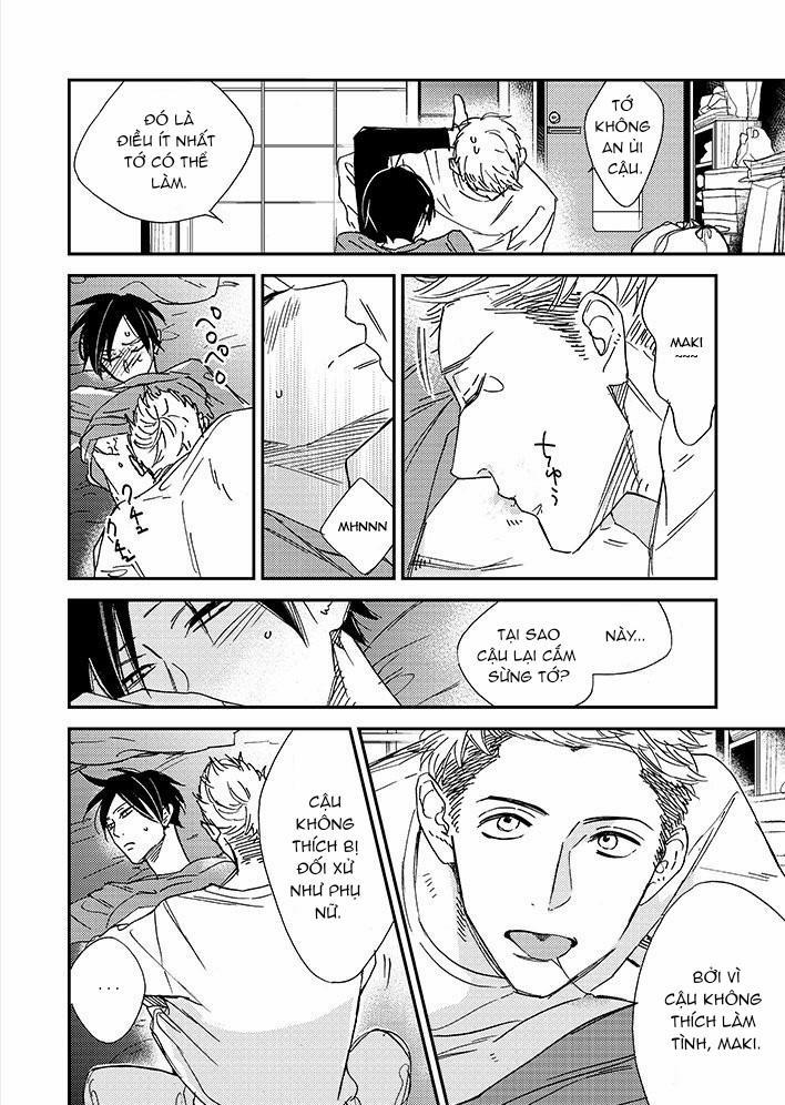 Tổng Hợp Oneshot Của Zjt 244 trang 15