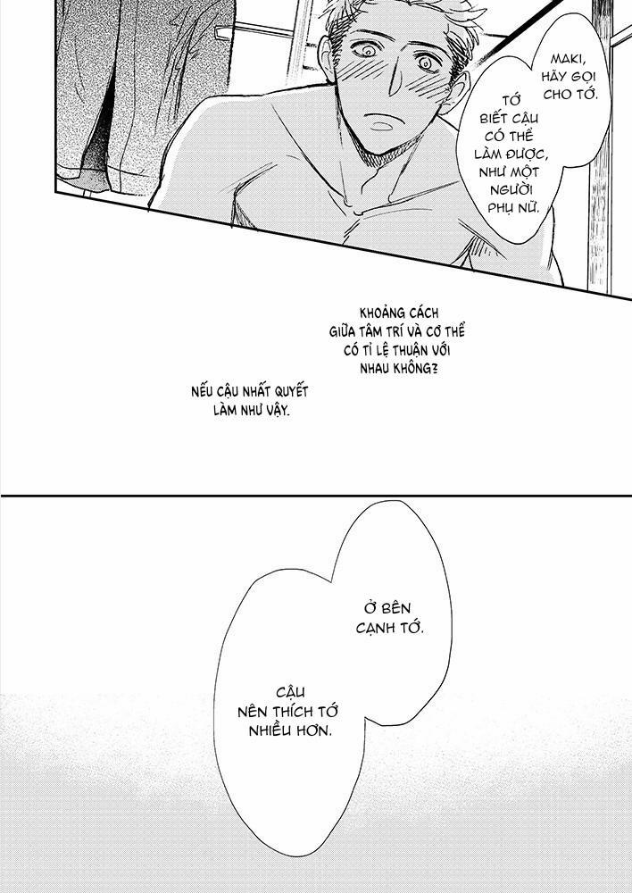 Tổng Hợp Oneshot Của Zjt 244 trang 17