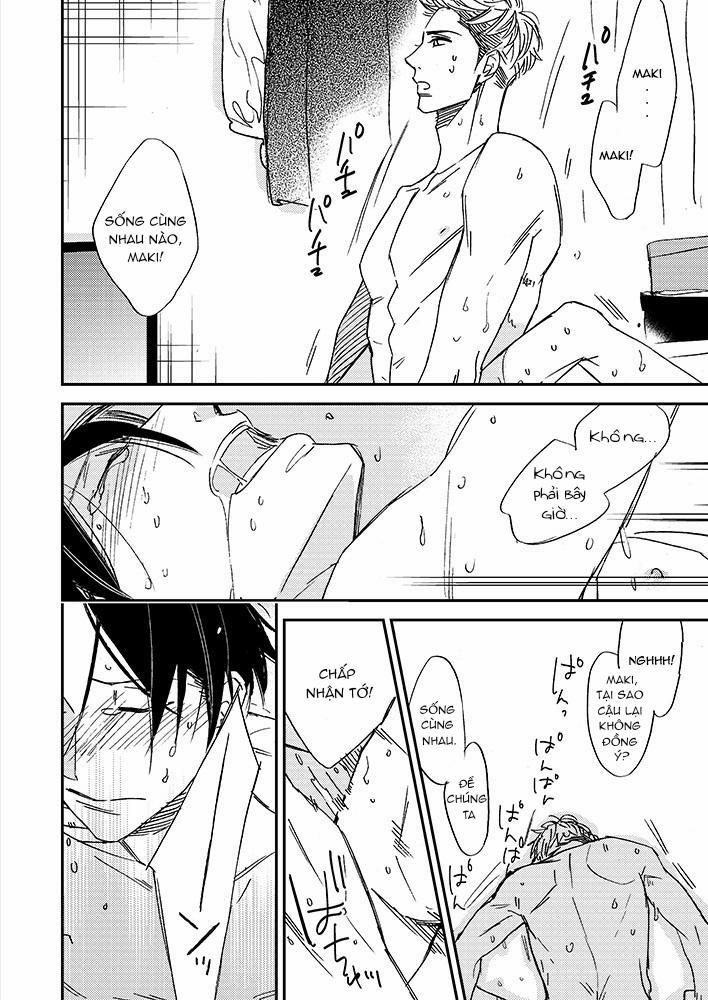 Tổng Hợp Oneshot Của Zjt 244 trang 19