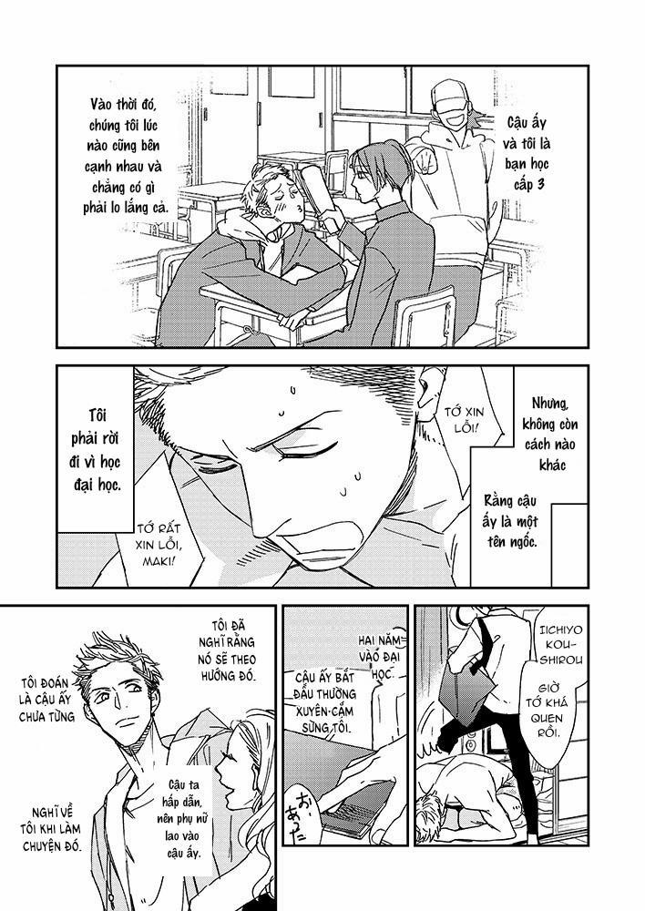 Tổng Hợp Oneshot Của Zjt 244 trang 2