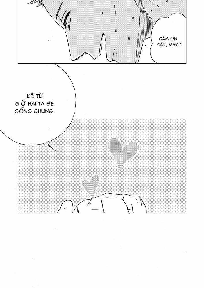 Tổng Hợp Oneshot Của Zjt 244 trang 20