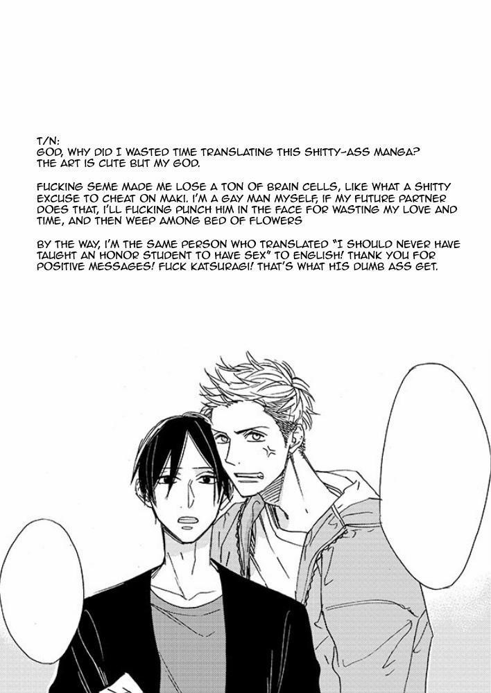 Tổng Hợp Oneshot Của Zjt 244 trang 21