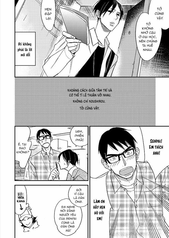 Tổng Hợp Oneshot Của Zjt 244 trang 3