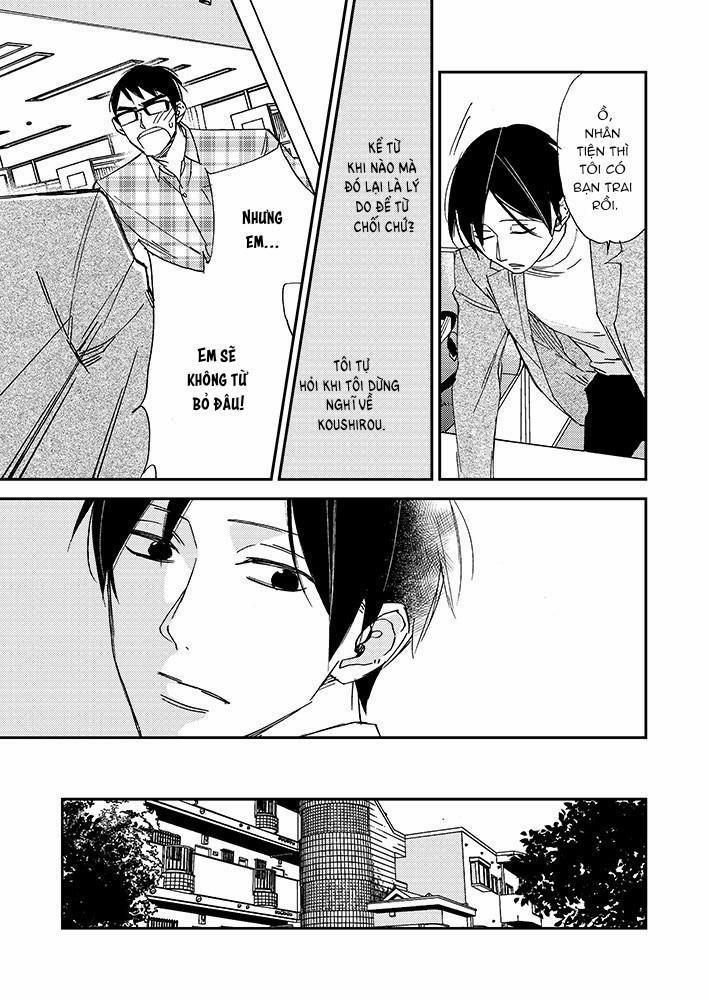 Tổng Hợp Oneshot Của Zjt 244 trang 4