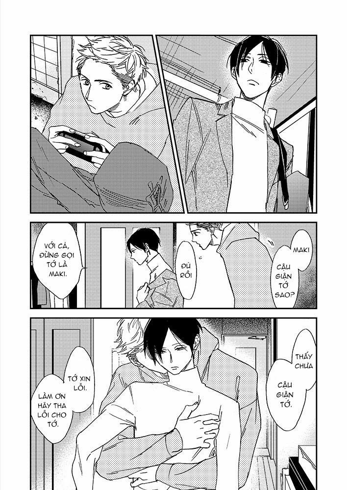 Tổng Hợp Oneshot Của Zjt 244 trang 5