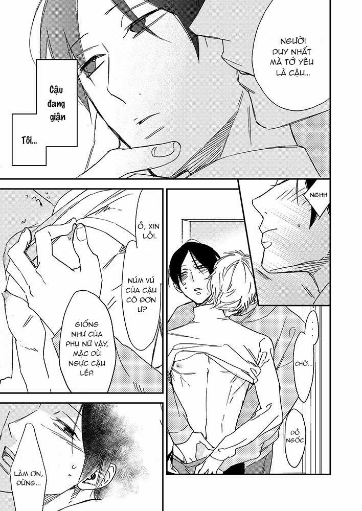 Tổng Hợp Oneshot Của Zjt 244 trang 6