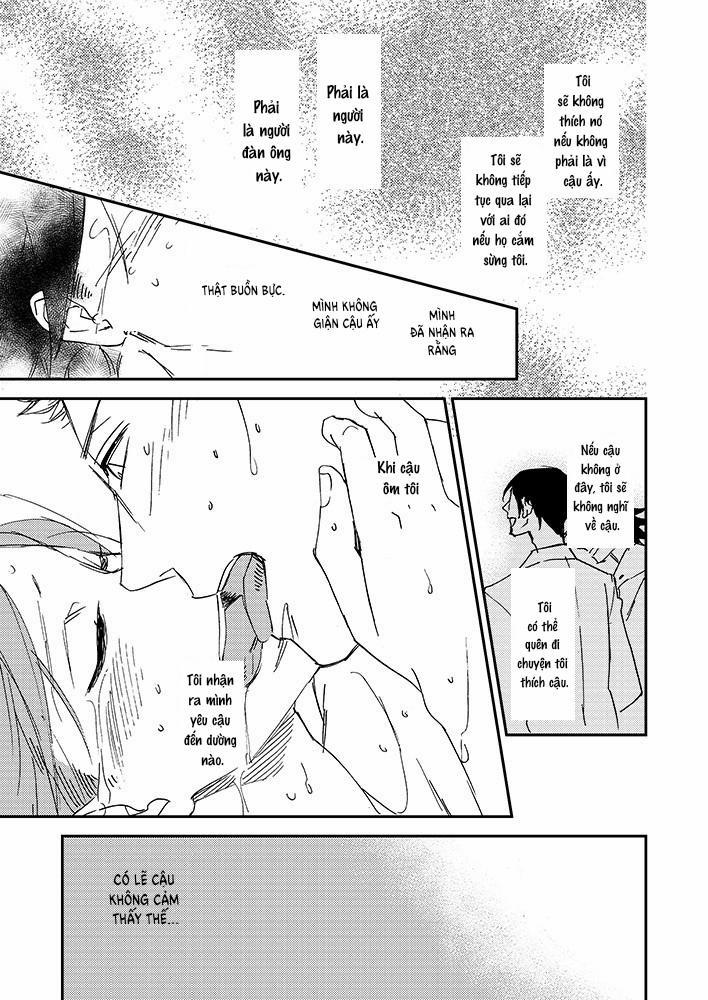 Tổng Hợp Oneshot Của Zjt 244 trang 8