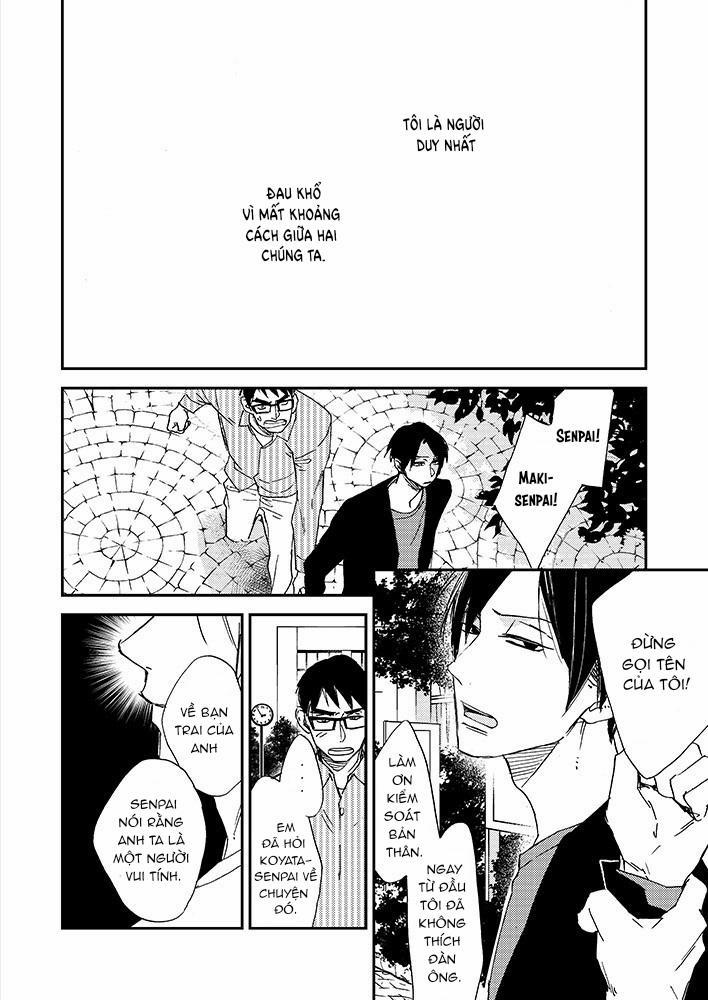 Tổng Hợp Oneshot Của Zjt 244 trang 9