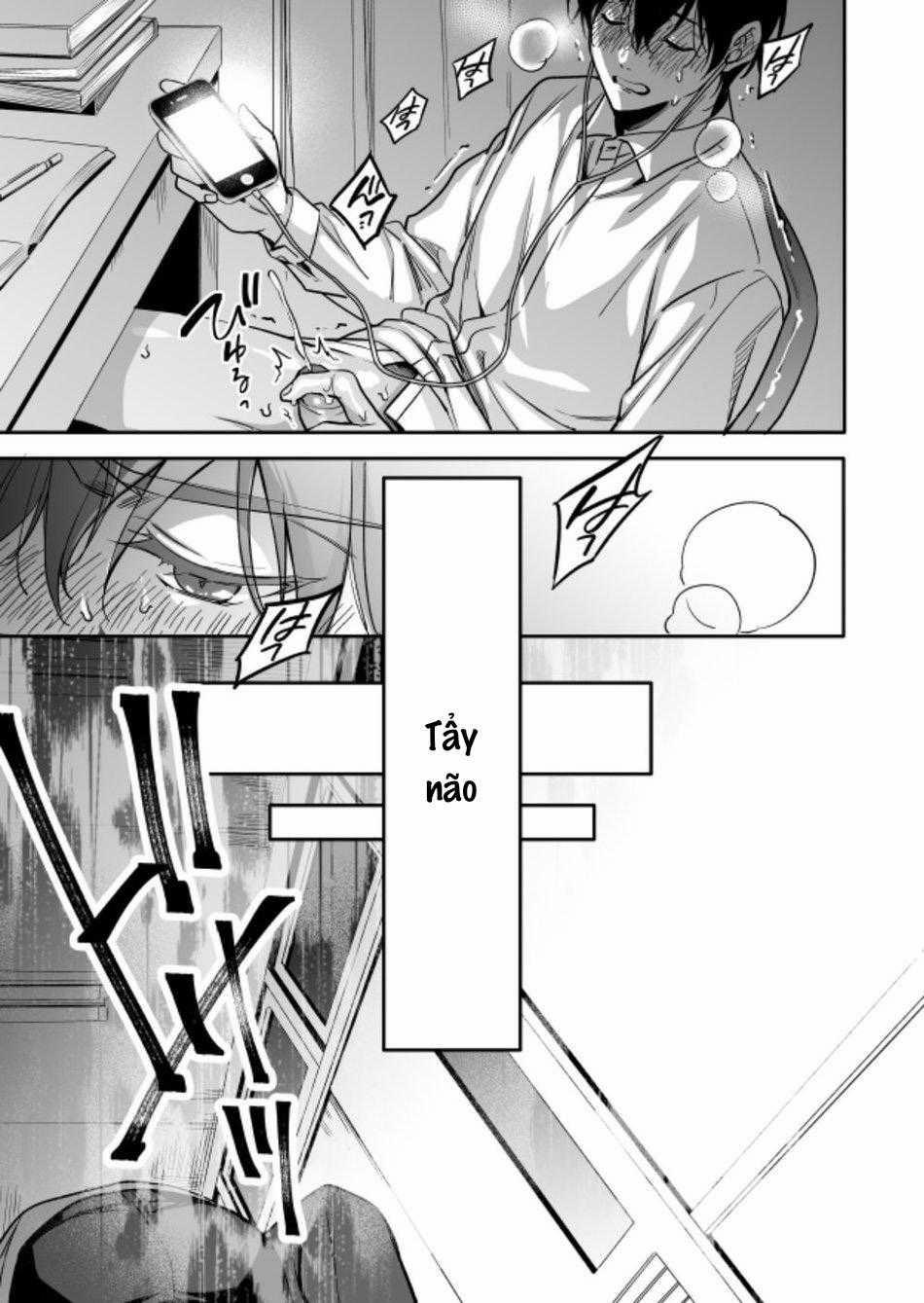 Tổng Hợp Oneshot Của Zjt 245 trang 14