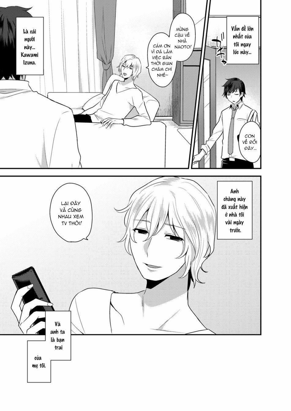 Tổng Hợp Oneshot Của Zjt 248 trang 1