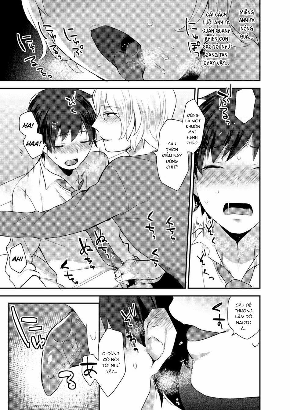 Tổng Hợp Oneshot Của Zjt 248 trang 13