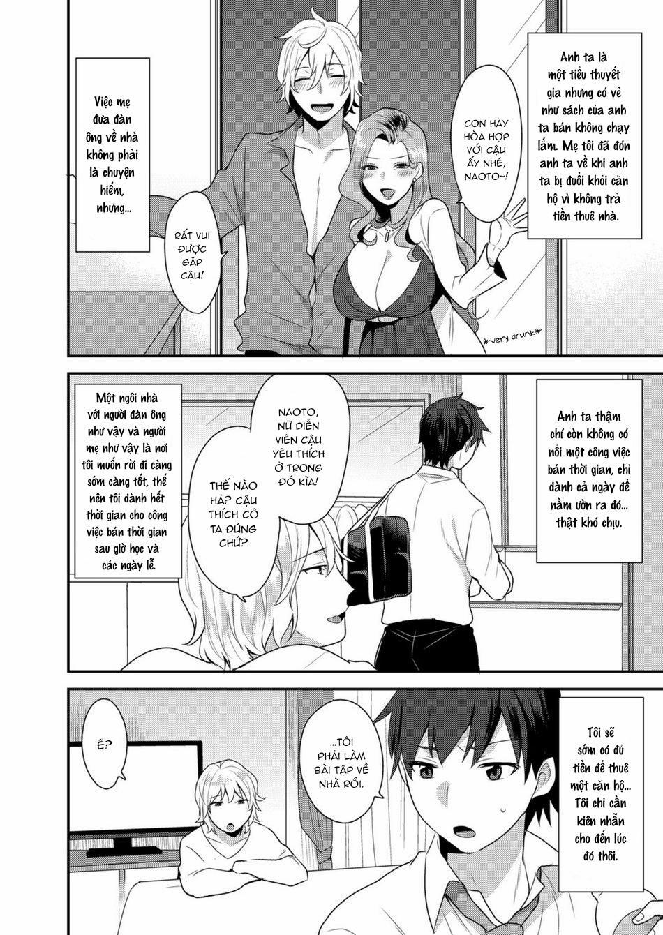 Tổng Hợp Oneshot Của Zjt 248 trang 2