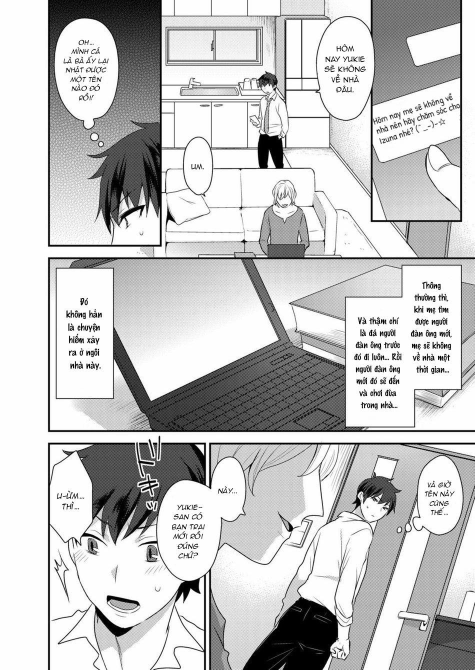 Tổng Hợp Oneshot Của Zjt 248 trang 8