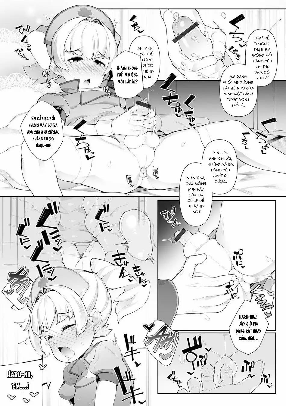 Tổng Hợp Oneshot Của Zjt 250 trang 9