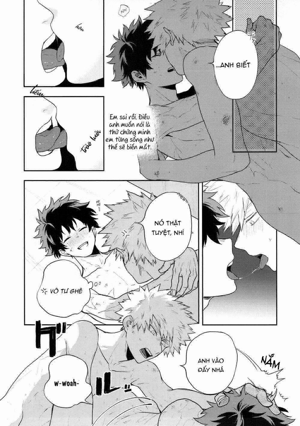 Tổng Hợp Oneshot Của Zjt 3 trang 9