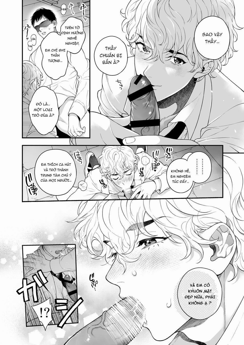 Tổng Hợp Oneshot Của Zjt 4 trang 5