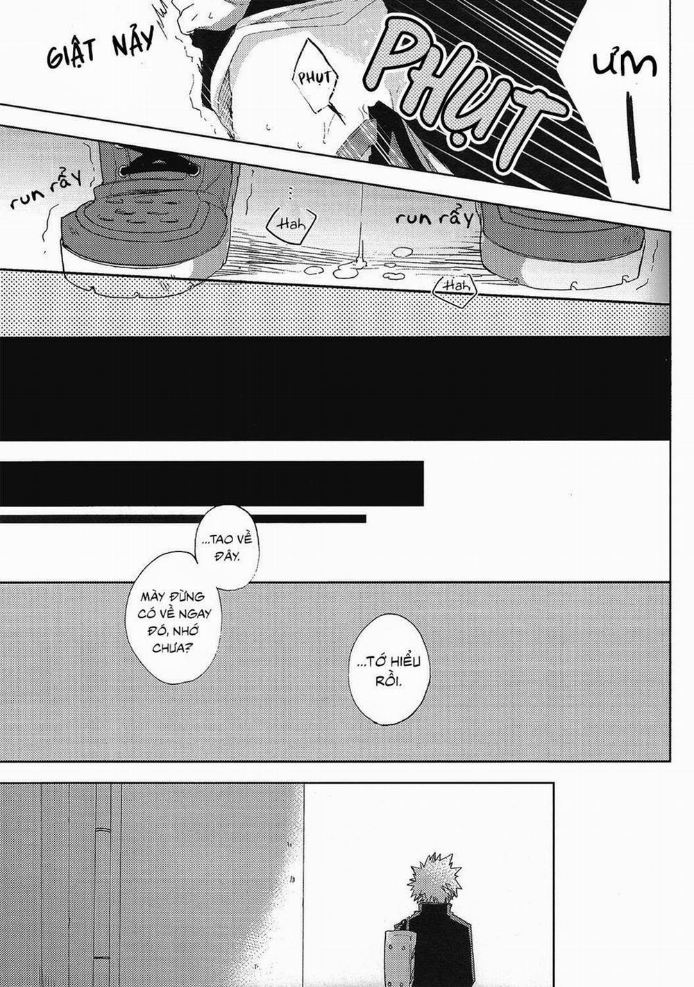 Tổng Hợp Oneshot Của Zjt 5 trang 13