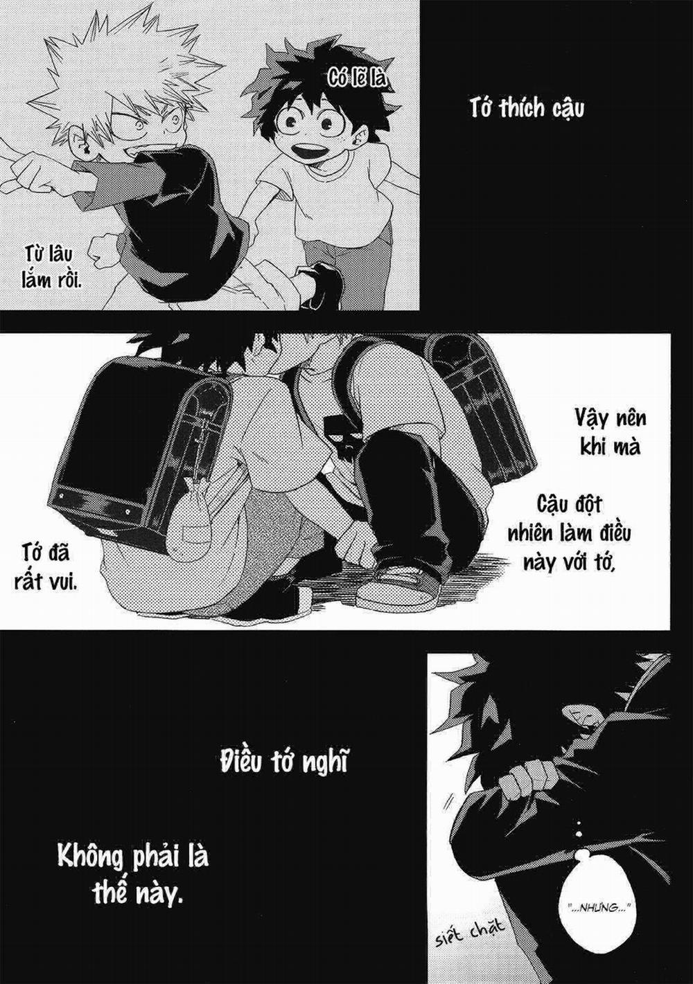 Tổng Hợp Oneshot Của Zjt 5 trang 15