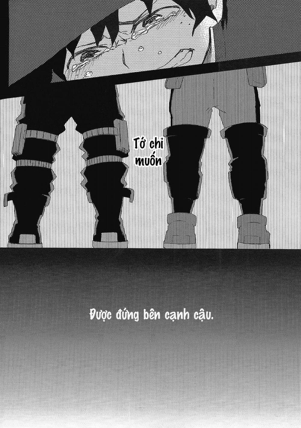 Tổng Hợp Oneshot Của Zjt 5 trang 16