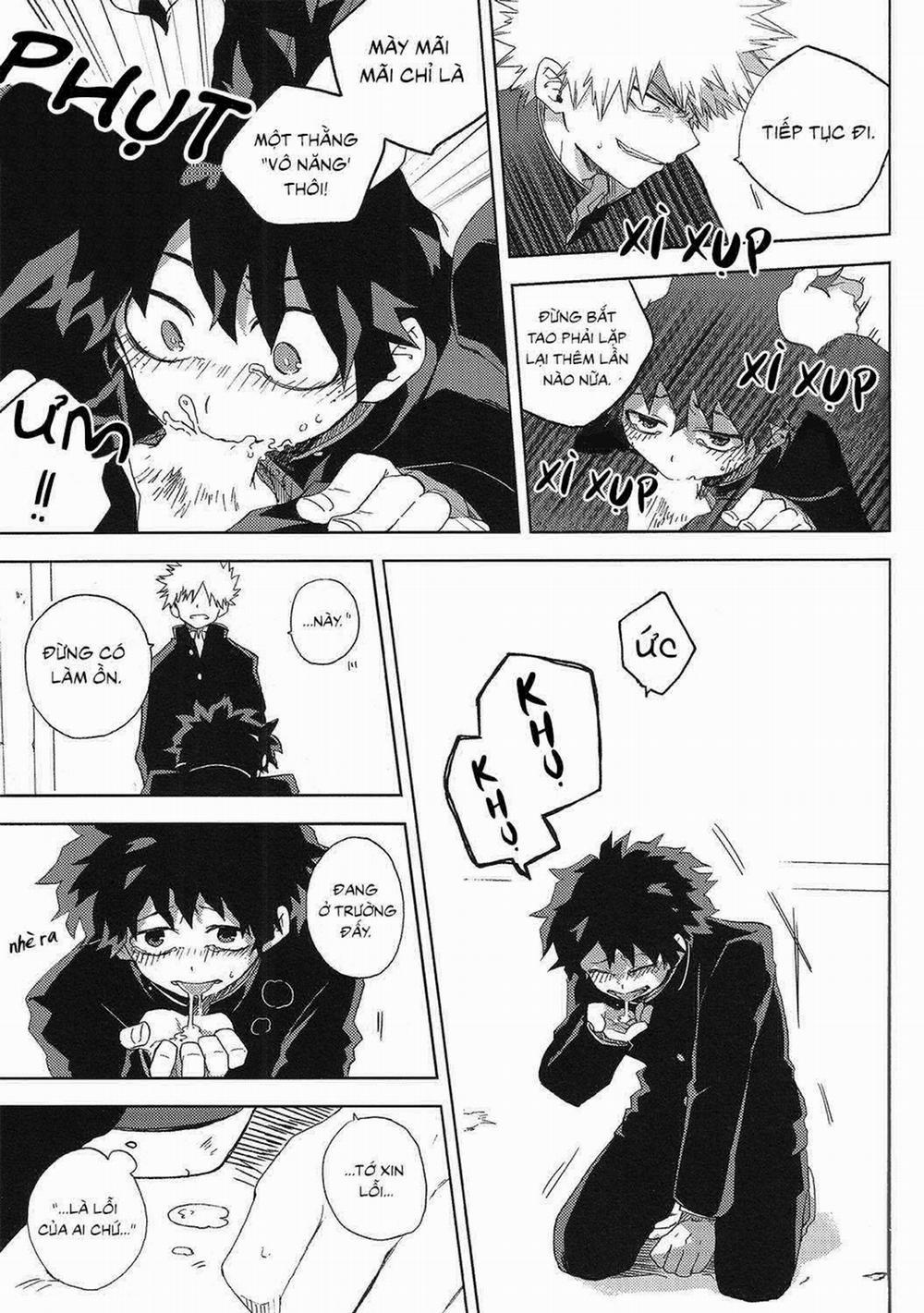 Tổng Hợp Oneshot Của Zjt 5 trang 5