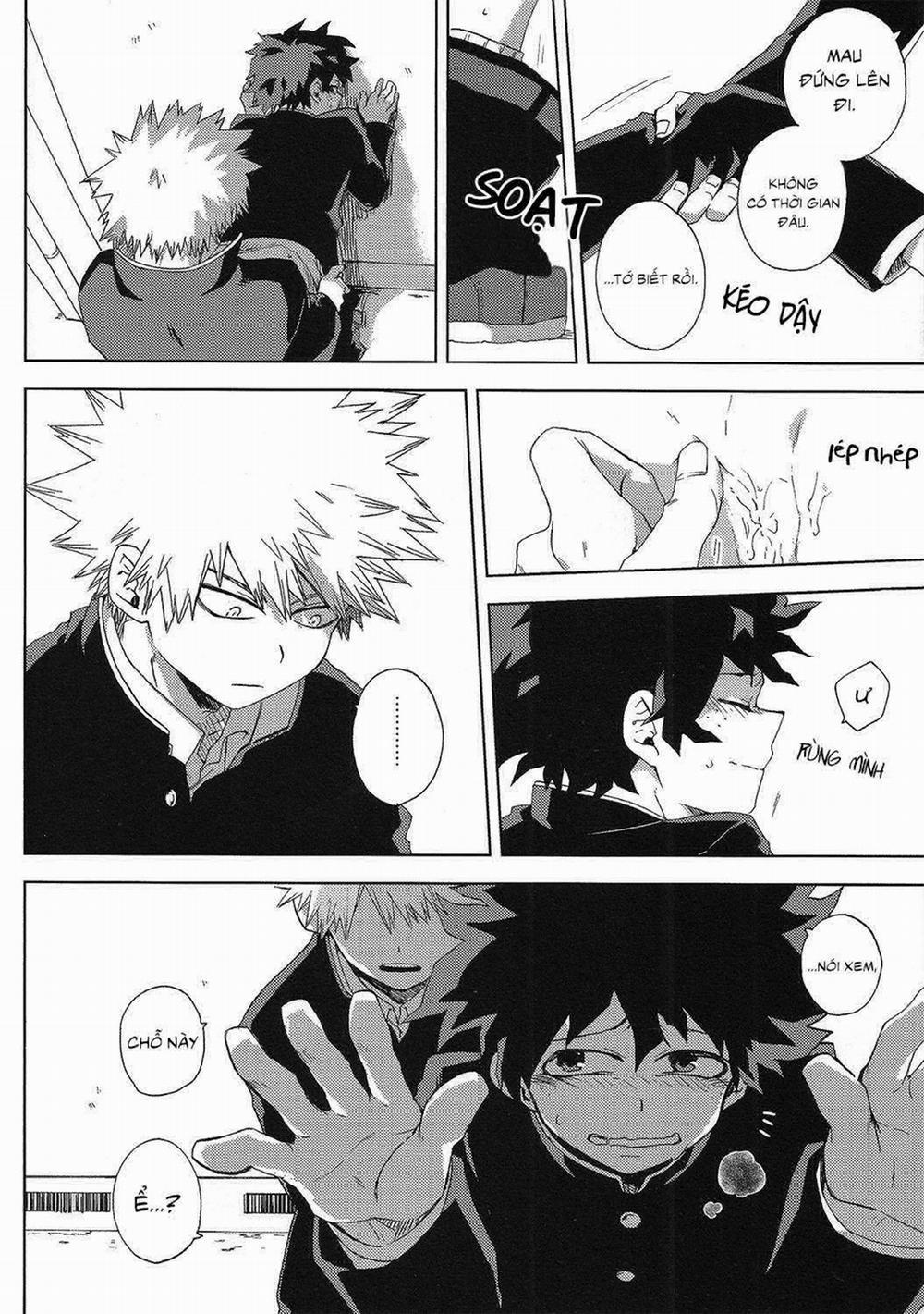 Tổng Hợp Oneshot Của Zjt 5 trang 6