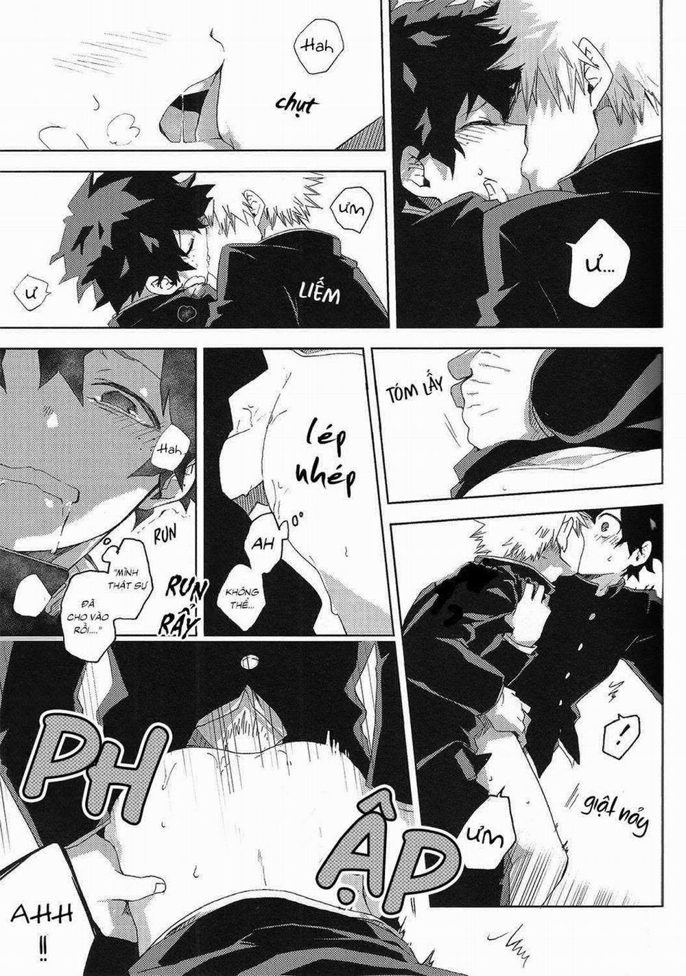 Tổng Hợp Oneshot Của Zjt 5 trang 9