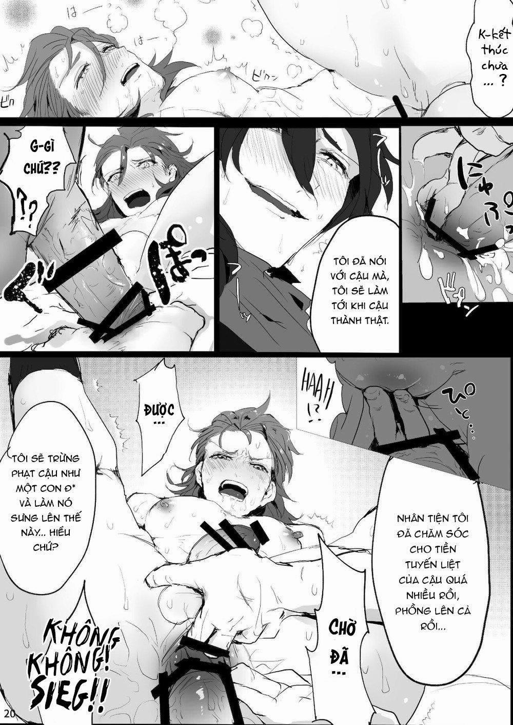 Tổng Hợp Oneshot Của Zjt 6 trang 18