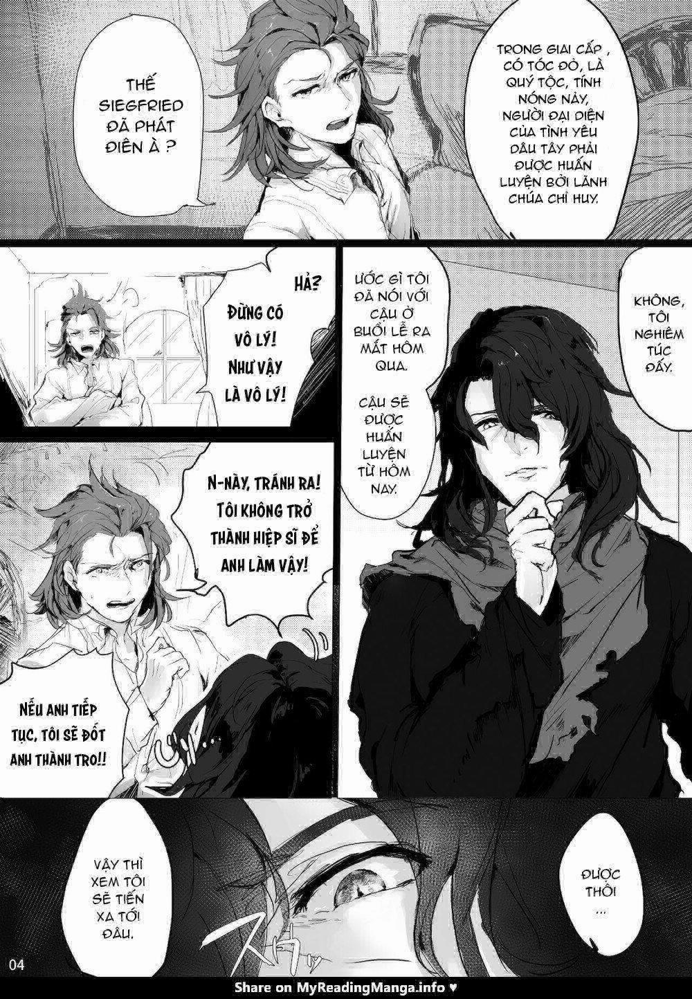 Tổng Hợp Oneshot Của Zjt 6 trang 2