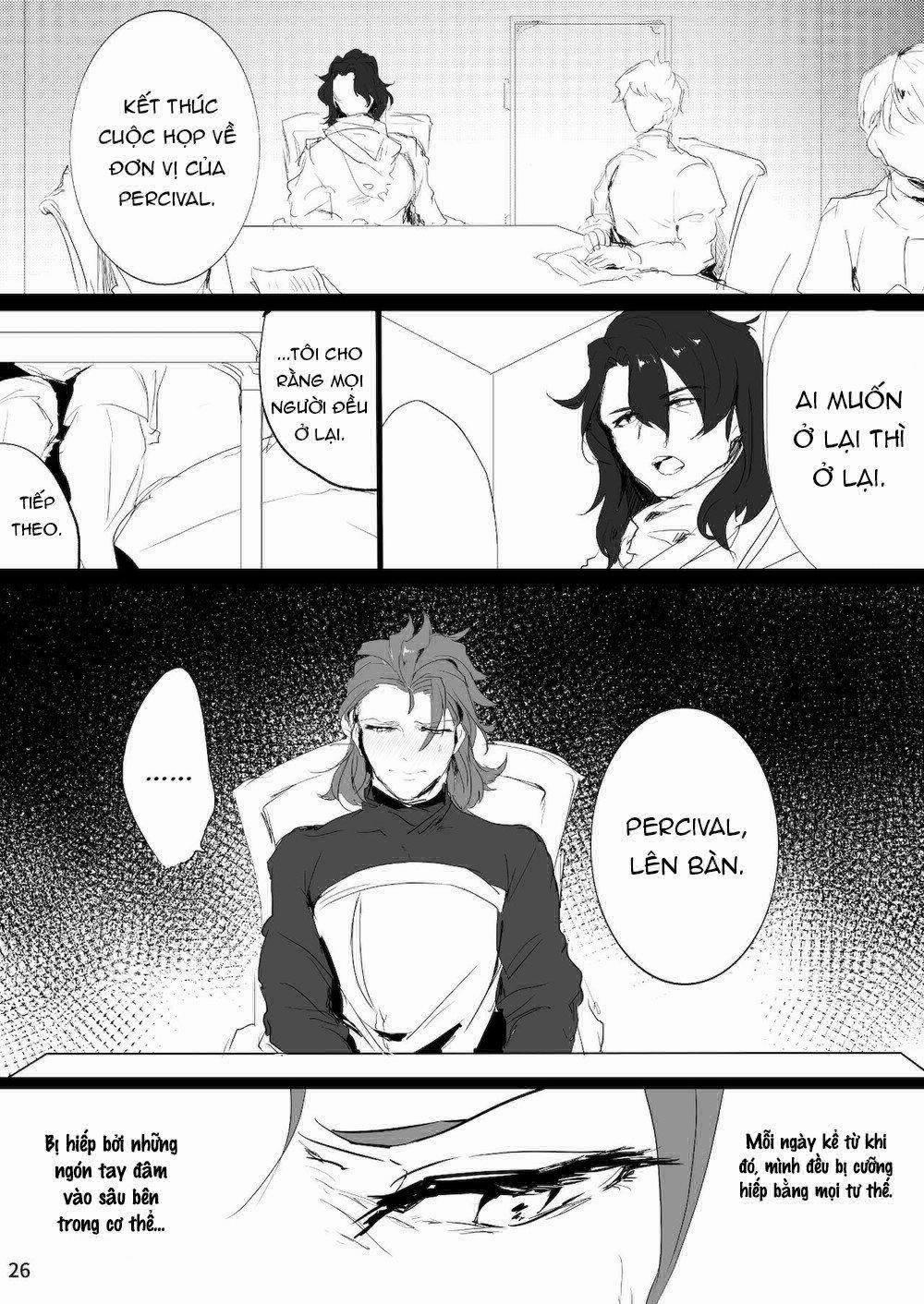 Tổng Hợp Oneshot Của Zjt 6 trang 23