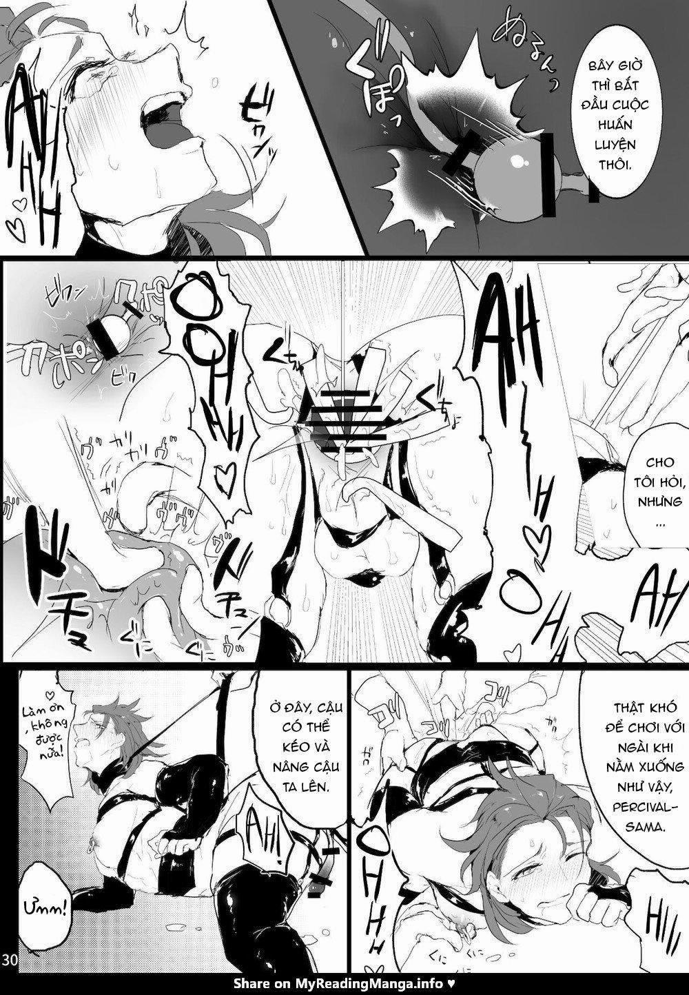 Tổng Hợp Oneshot Của Zjt 6 trang 27