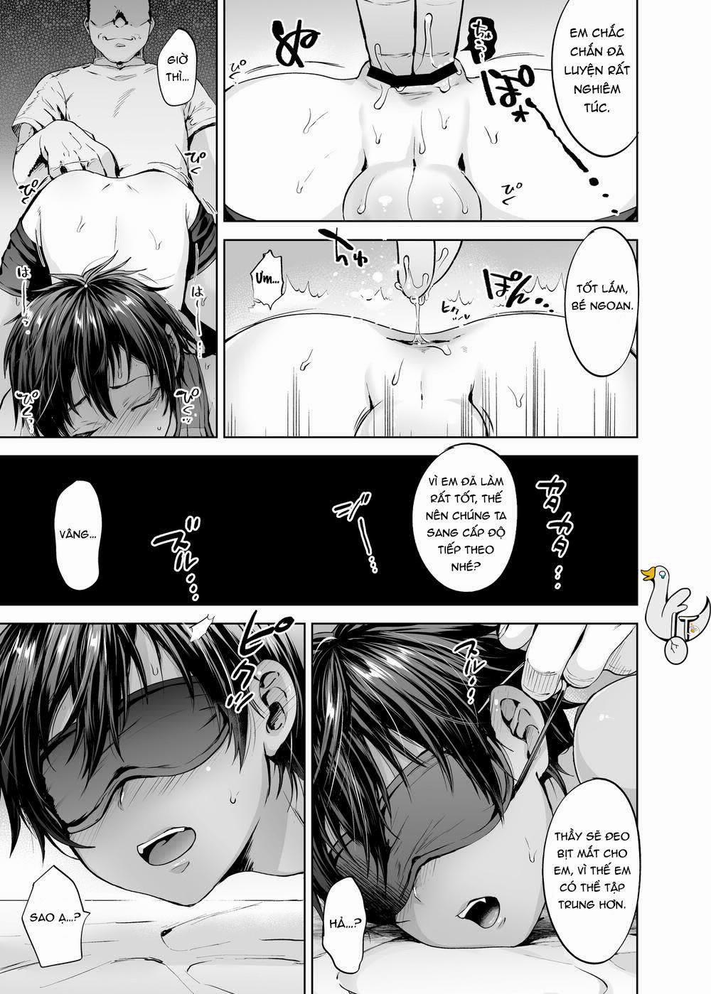 Tổng Hợp Oneshot Của Zjt 7 trang 14