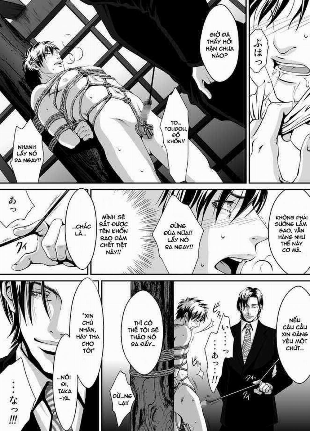 Tổng Hợp Oneshot Của Zjt 9 trang 4