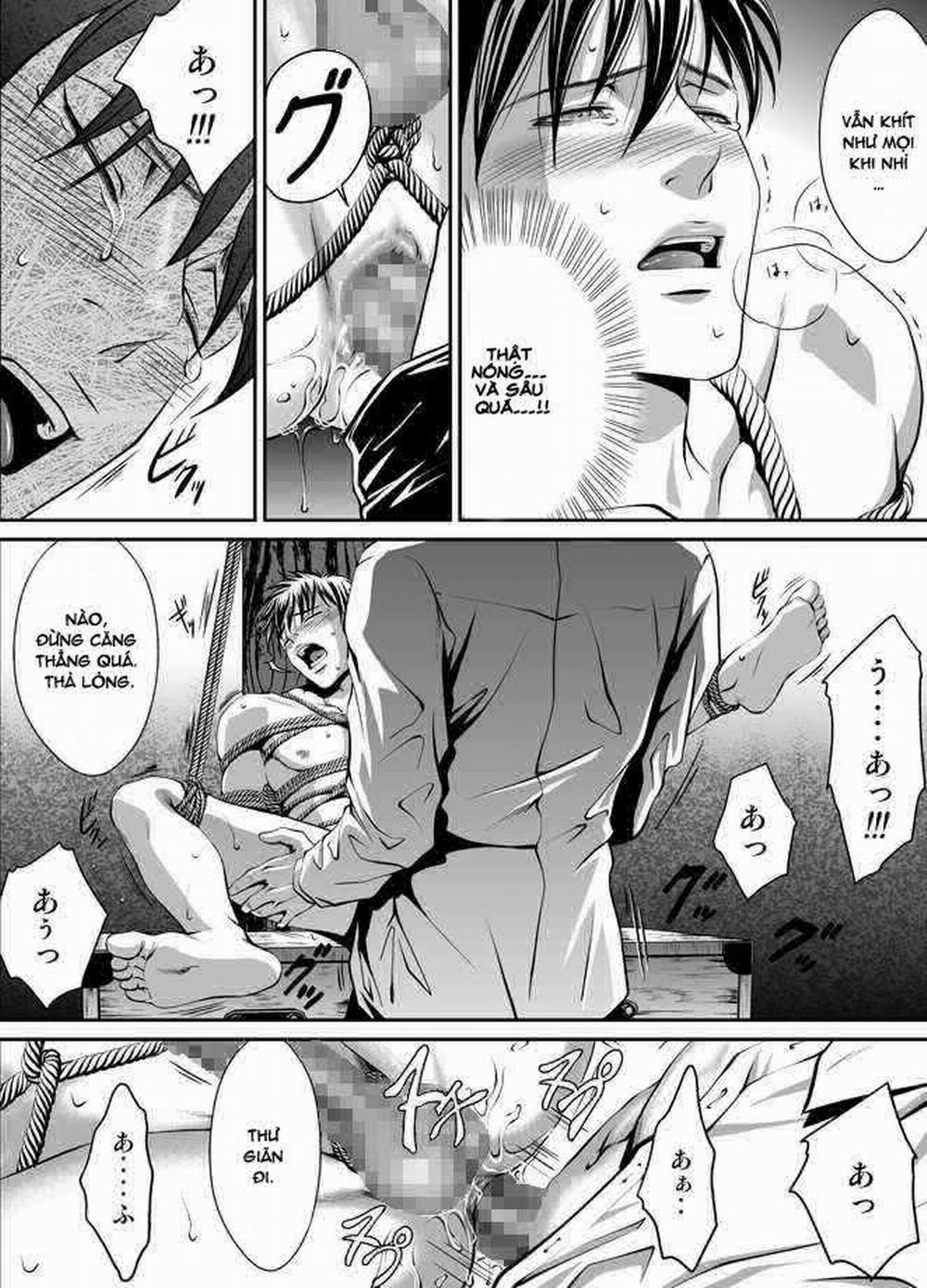 Tổng Hợp Oneshot Của Zjt 9 trang 9