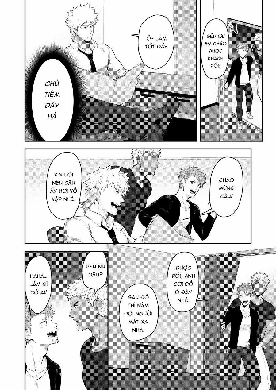 Tổng Hợp Oneshot Gây Lứng 61 trang 4