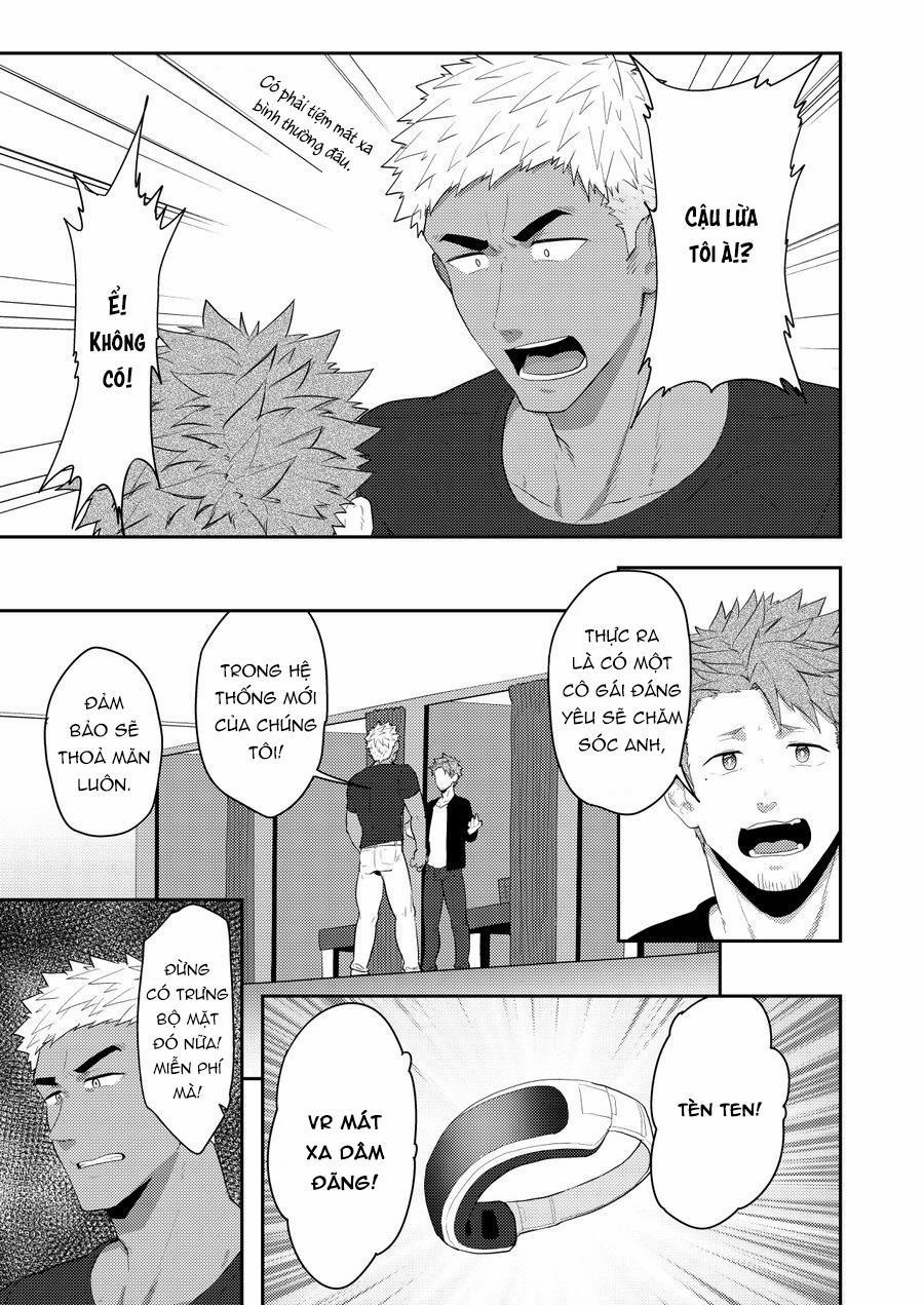 Tổng Hợp Oneshot Gây Lứng 61 trang 5