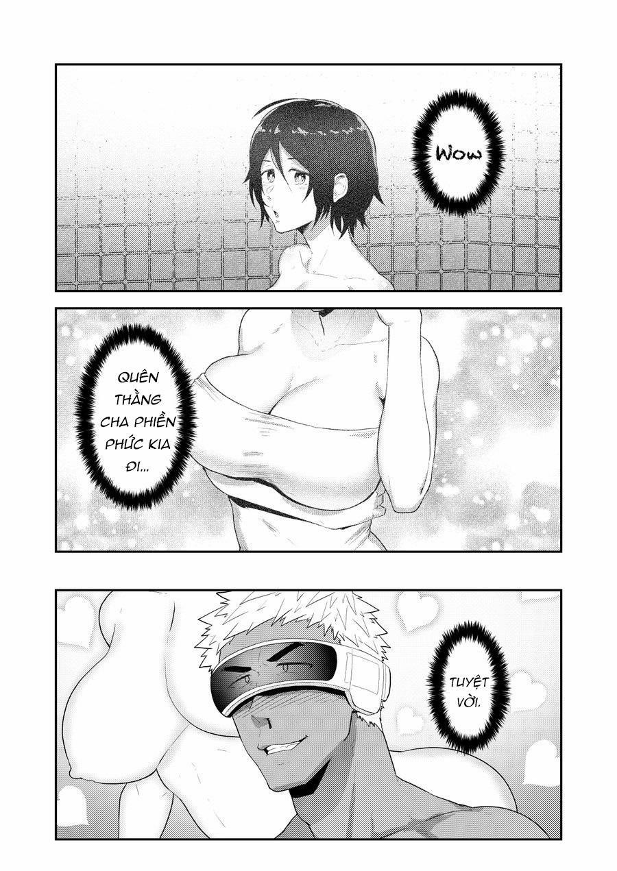 Tổng Hợp Oneshot Gây Lứng 61 trang 7