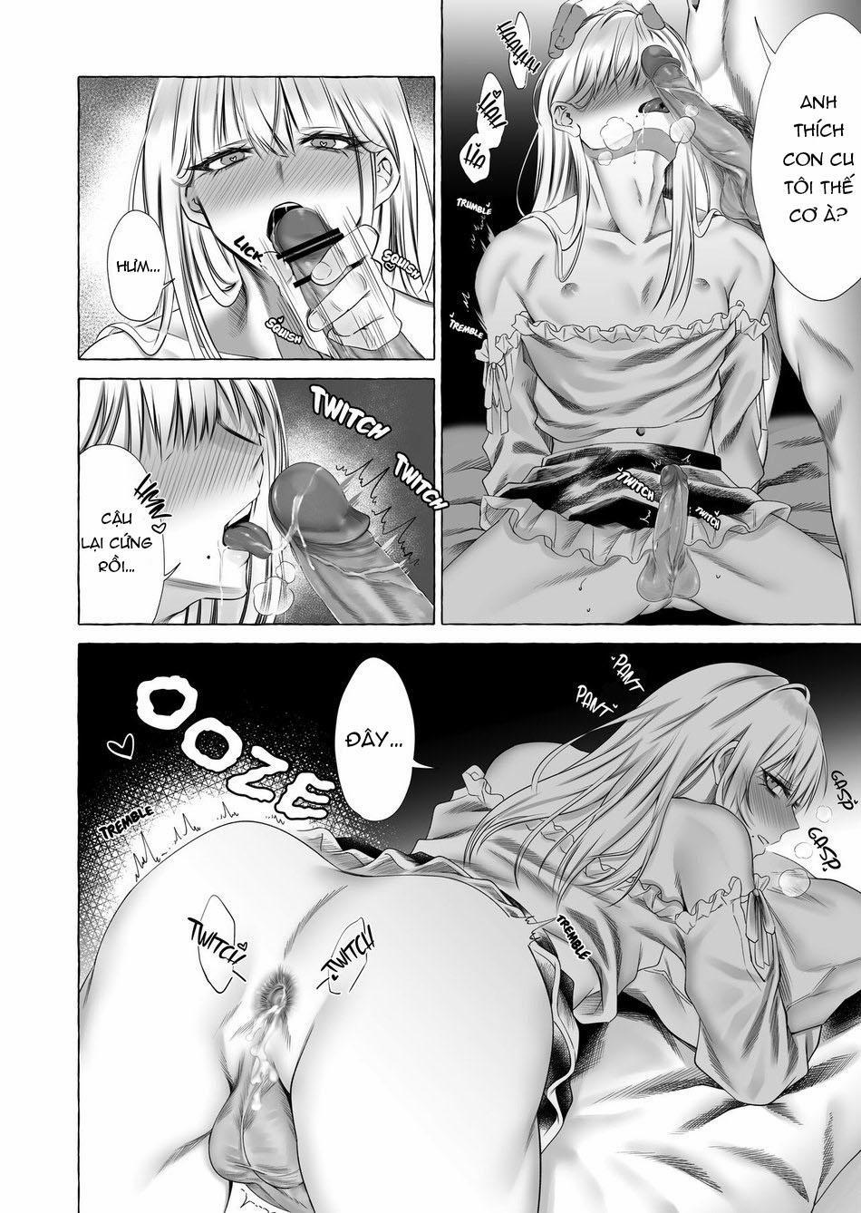 Tổng Hợp Oneshot Gây Lứng 65 trang 28