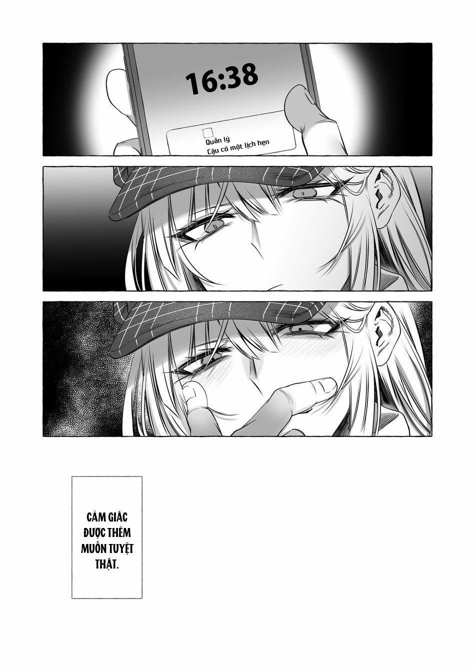 Tổng Hợp Oneshot Gây Lứng 65 trang 45