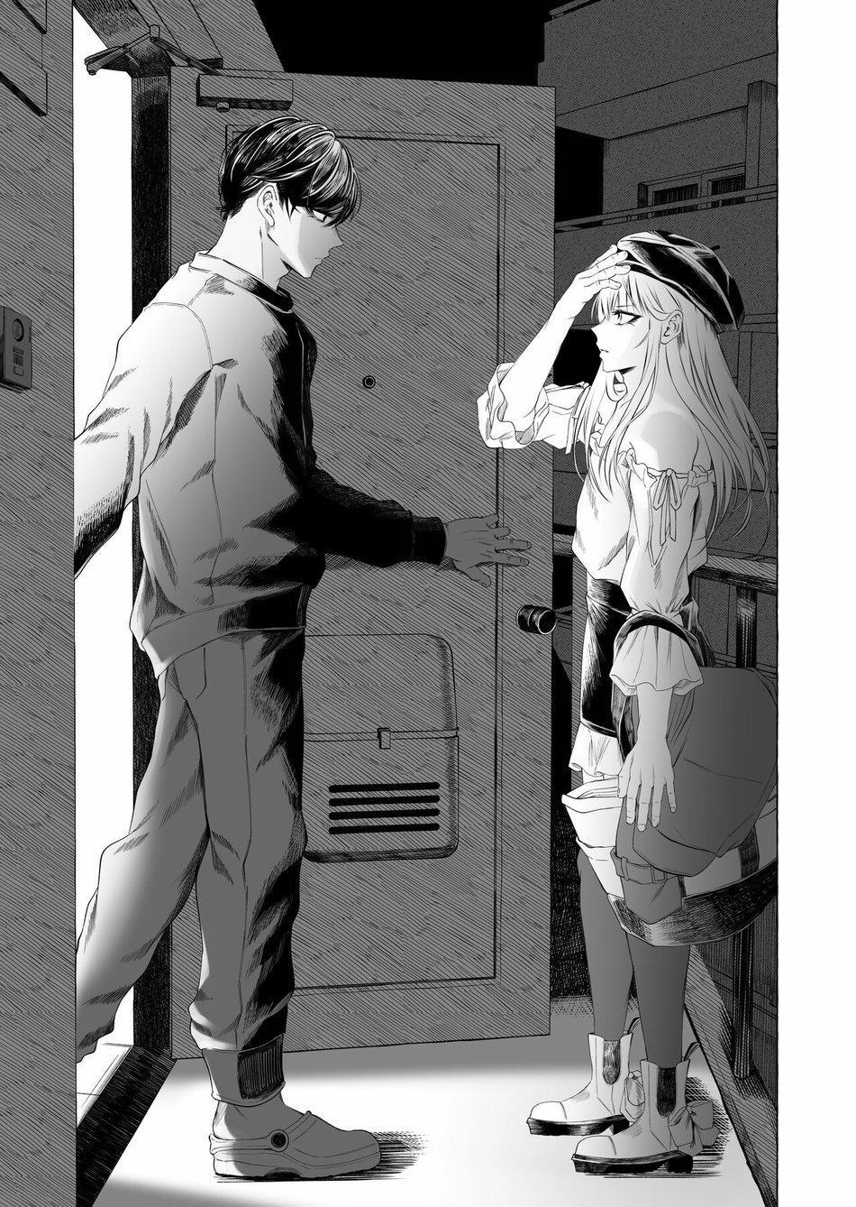 Tổng Hợp Oneshot Gây Lứng 65 trang 5