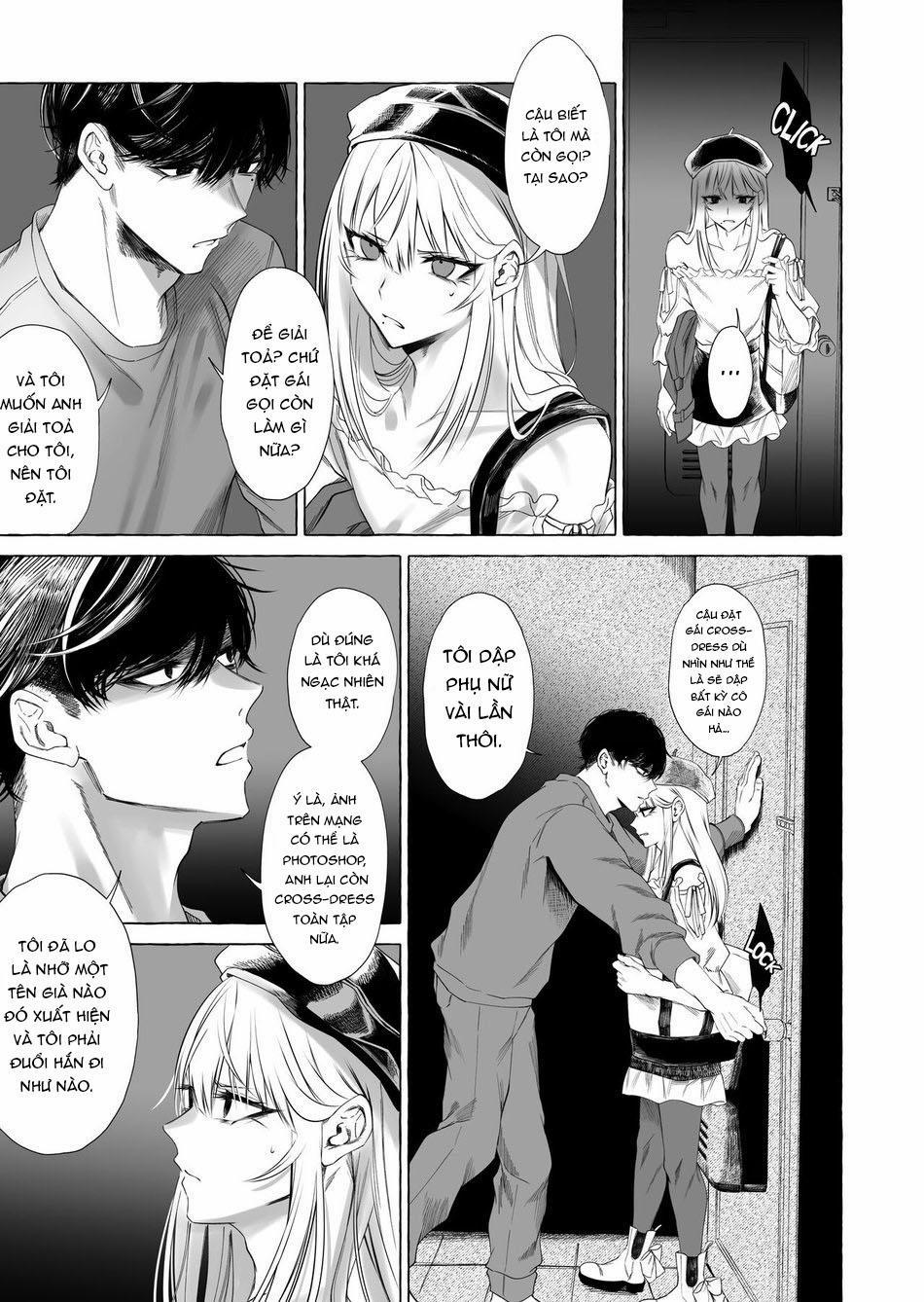 Tổng Hợp Oneshot Gây Lứng 65 trang 7